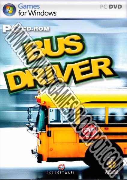 bus driver pc game full version download