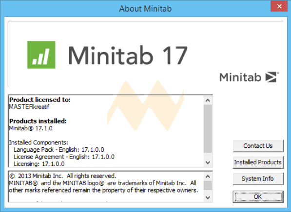 minitab software free